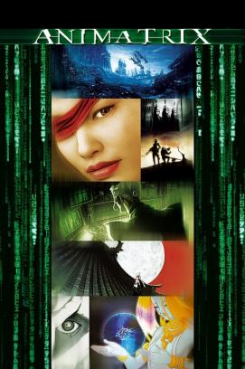 Animatrix (2003)