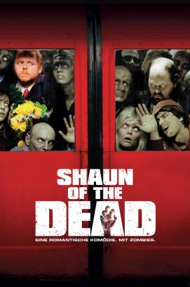 Shaun of the Dead (2004)