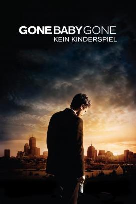 Gone Baby Gone - Kein Kinderspiel (2007)