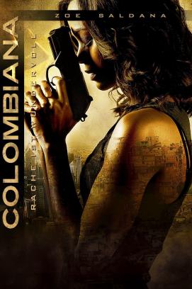 Colombiana (2011)