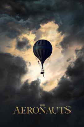 The Aeronauts (2019)