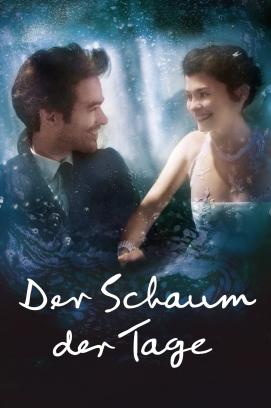 Der Schaum der Tage (2013)