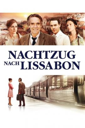 Nachtzug nach Lissabon (2013)