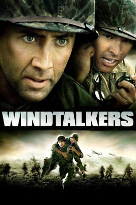 Windtalkers (2002)