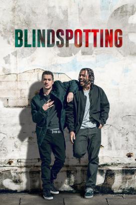 Blindspotting (2018)