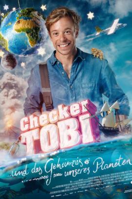 Checker Tobi und das Geheimnis unseres Planeten (2019)