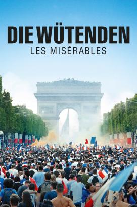 Die Wütenden – Les Misérables (2019)