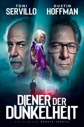 Diener der Dunkelheit (2019)