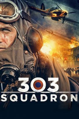 Squadron 303 - Luftschlacht um England (2018)