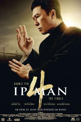 Ip Man 4 - Das Finale (2019)