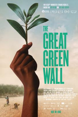 The Great Green Wall (2020)