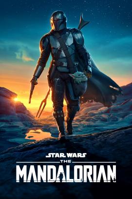 The Mandalorian - Staffel 2 (2020)