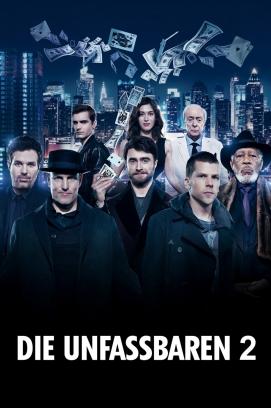 Die Unfassbaren 2 (2016)