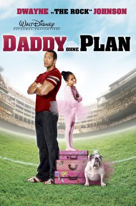 Daddy ohne Plan (2007)