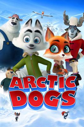 Arctic Justice (2019)