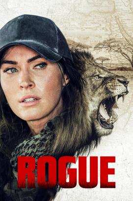 Rogue Hunter (2021)