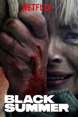 Black Summer - Staffel 1 (2019)