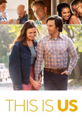 This Is Us - Das ist Leben - Staffel 4 (2019)