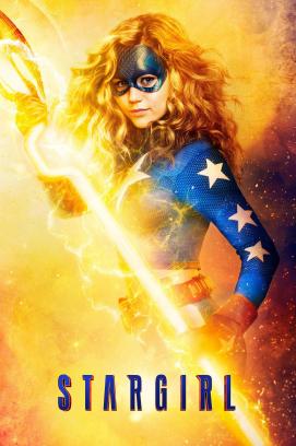 Stargirl - Staffel 1 (2020)