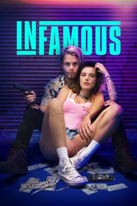 Infamous (2020)