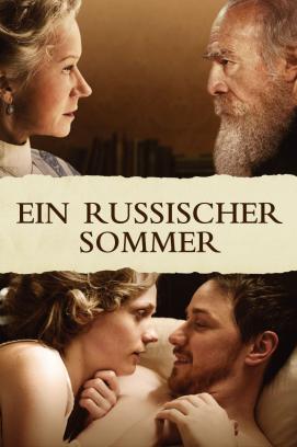 Ein russischer Sommer (2009)