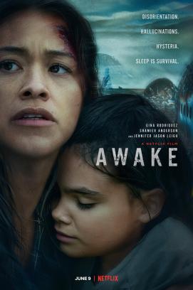 Awake (2021)