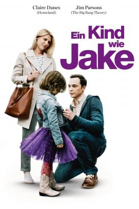 Ein Kind wie Jake (2018)