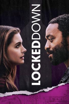 Locked Down (2021)