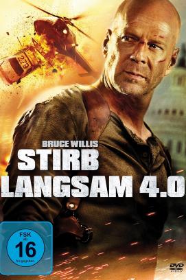 Stirb langsam 4.0 (2007)