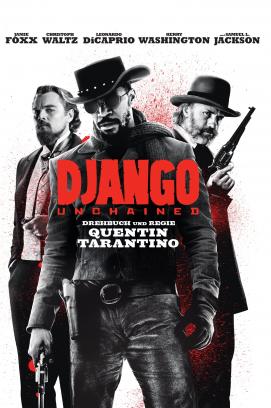 Django Unchained (2012)