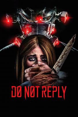 Do Not Reply (2019)