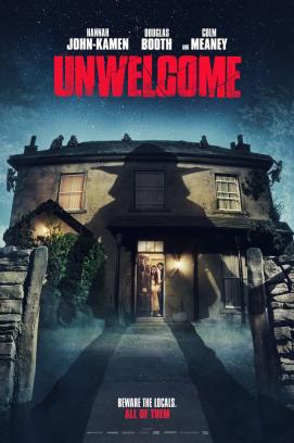 Unwelcome (2022)