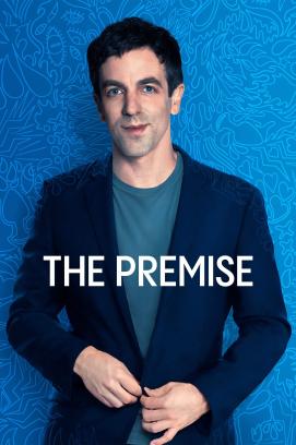 The Premise - Staffel 1 (2021)