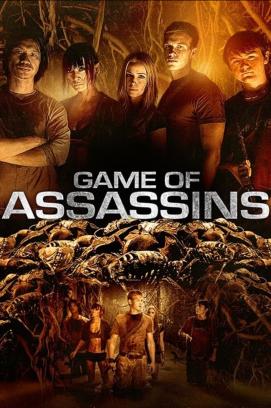 Game of Assassins (2013)