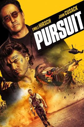 Pursuit (2022)