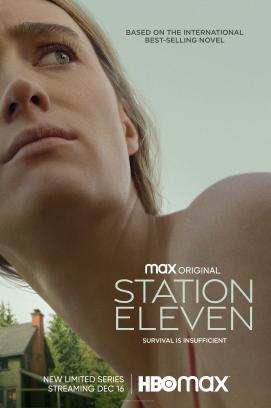 Station Eleven - Staffel 1 (2021)