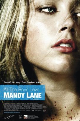 All the Boys Love Mandy Lane (2006)