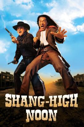 Shang-High Noon (2000)