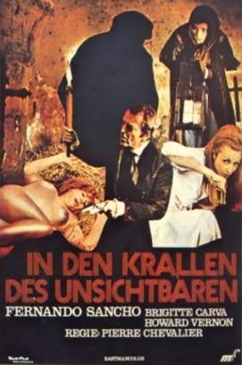 In den Krallen des Unsichtbaren (1970)