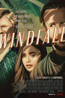 Windfall (2022)