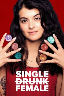 Single Drunk Female - Staffel 1 (2022)