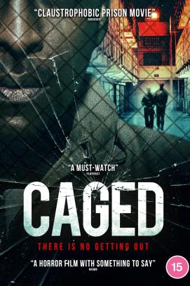 Caged (2021)