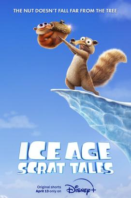 Ice Age: Scrats Abenteuer (2022)