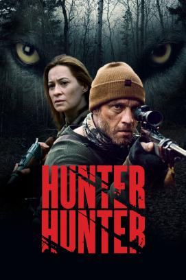 Hunter Hunter (2020)