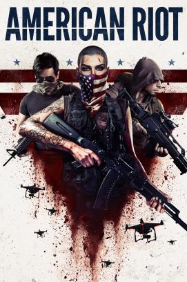 American Riot (2021)