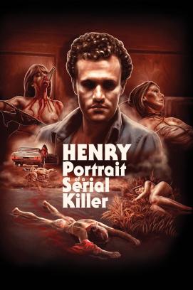 Henry: Portrait of a Serial Killer (1986)