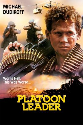 Platoon Leader - Der Krieg kennt keine Helden (1988)