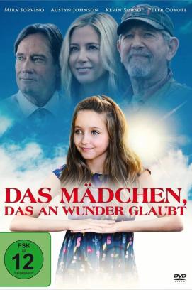 Das Mädchen, das an Wunder glaubt (2021)