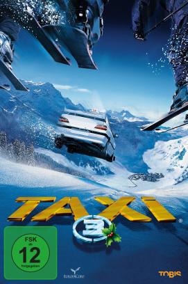 Taxi 3 (2003)