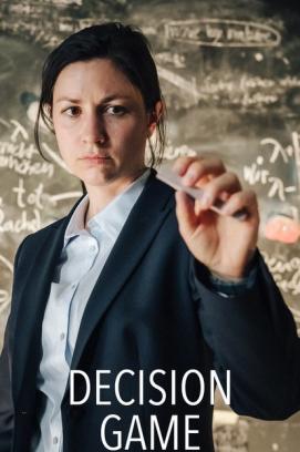 Decision Game - Staffel 1 (2022)